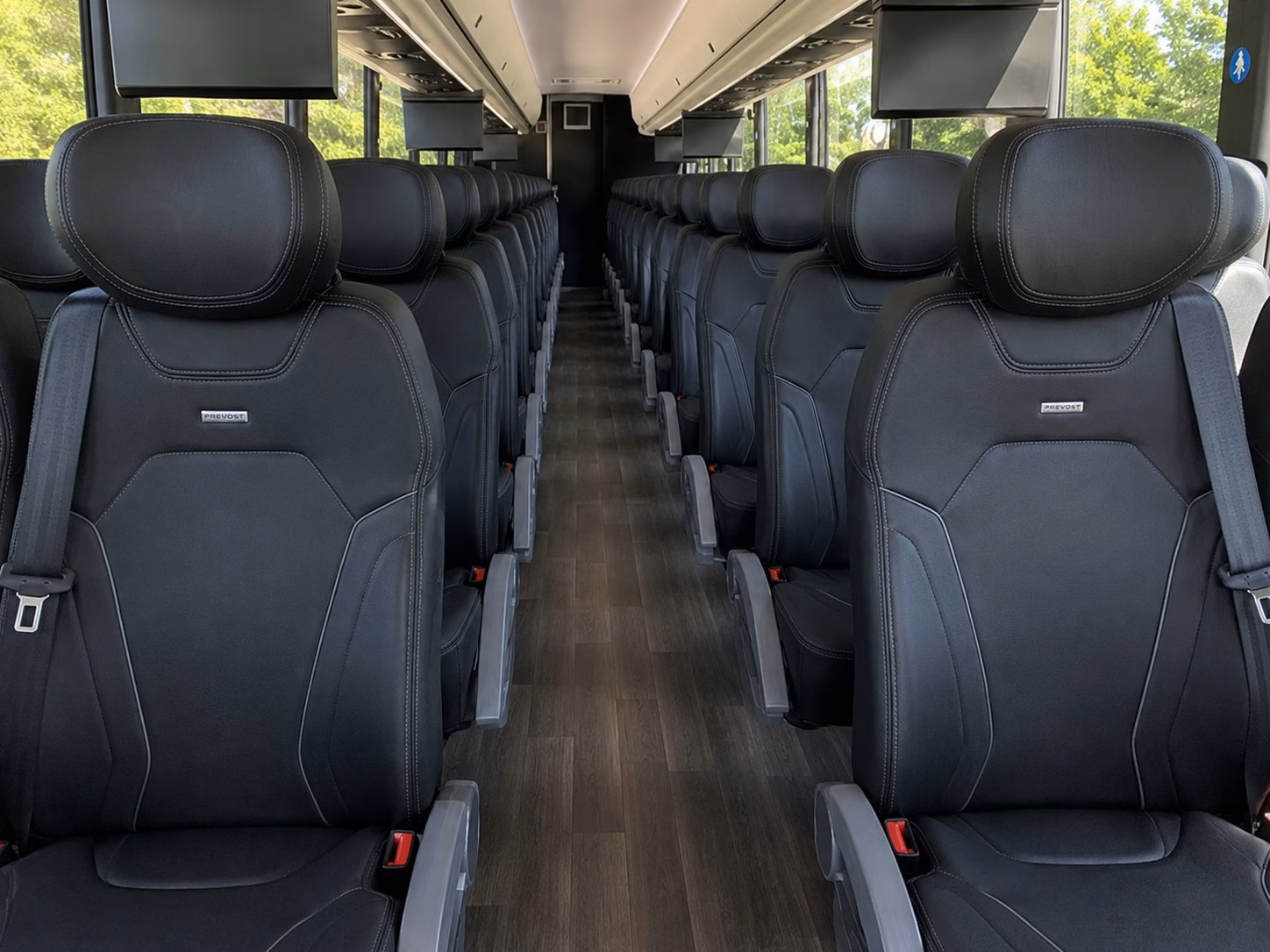 alabama state university athletics bus rentals for hornets fans and teams