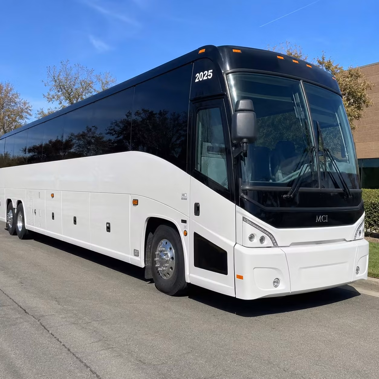 book concert transportation in montgomery or any city nearby