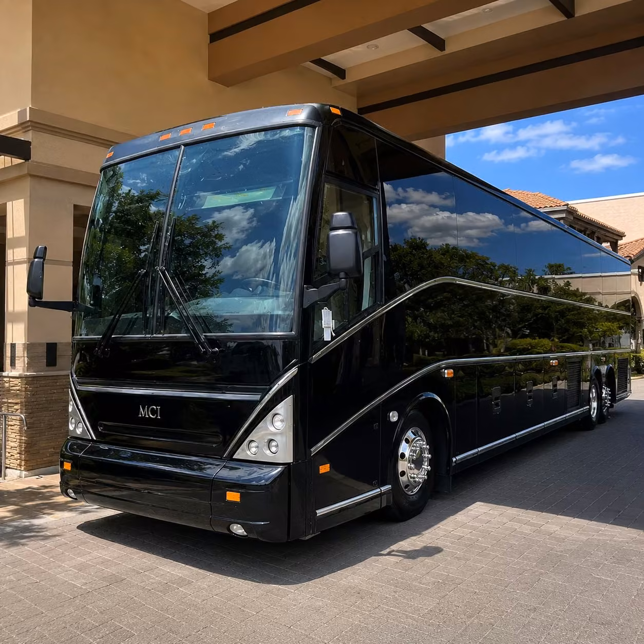 book corporate event transportation in montgomery or any city nearby