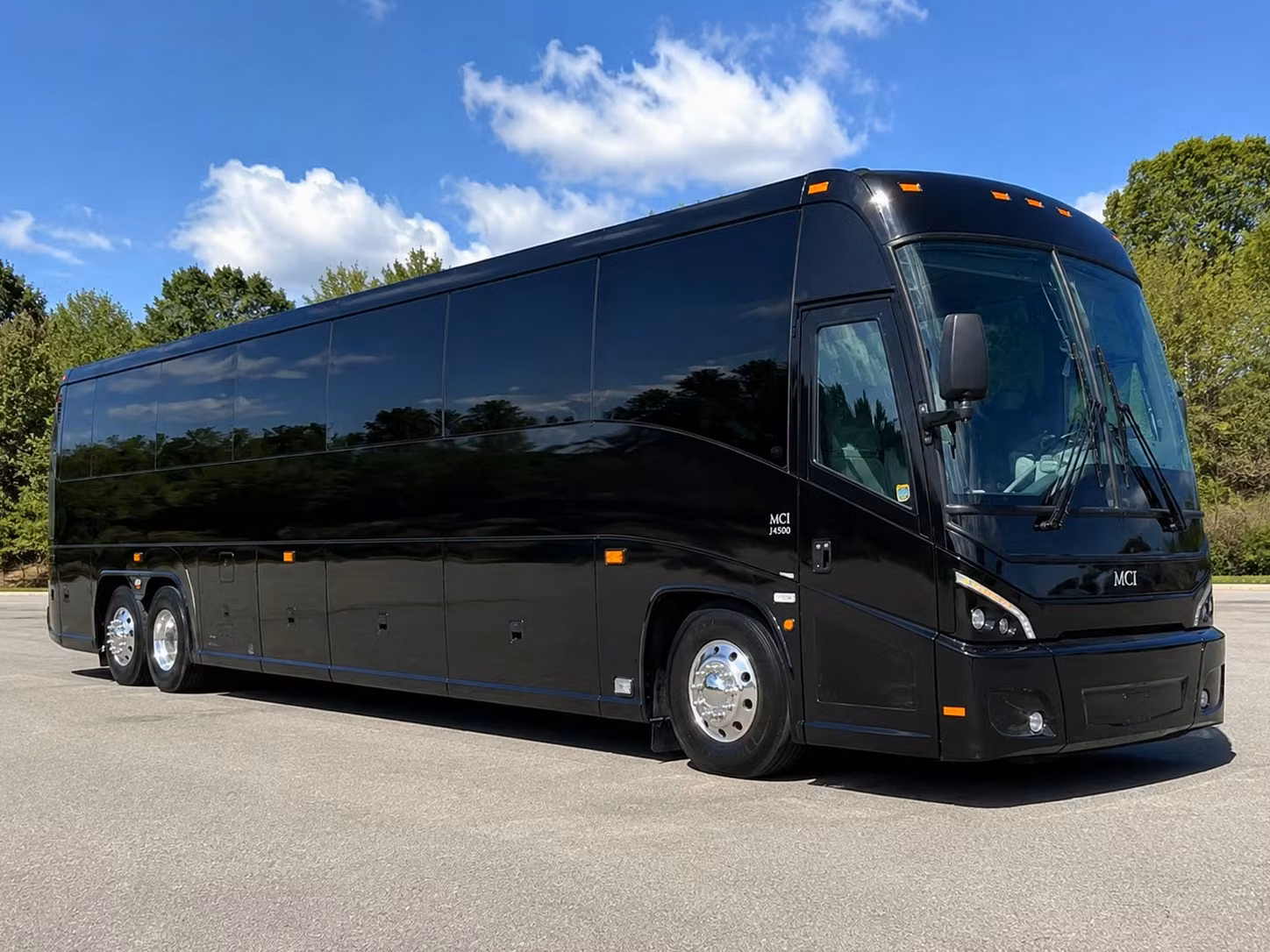 book private event transportation in montgomery or any city nearby