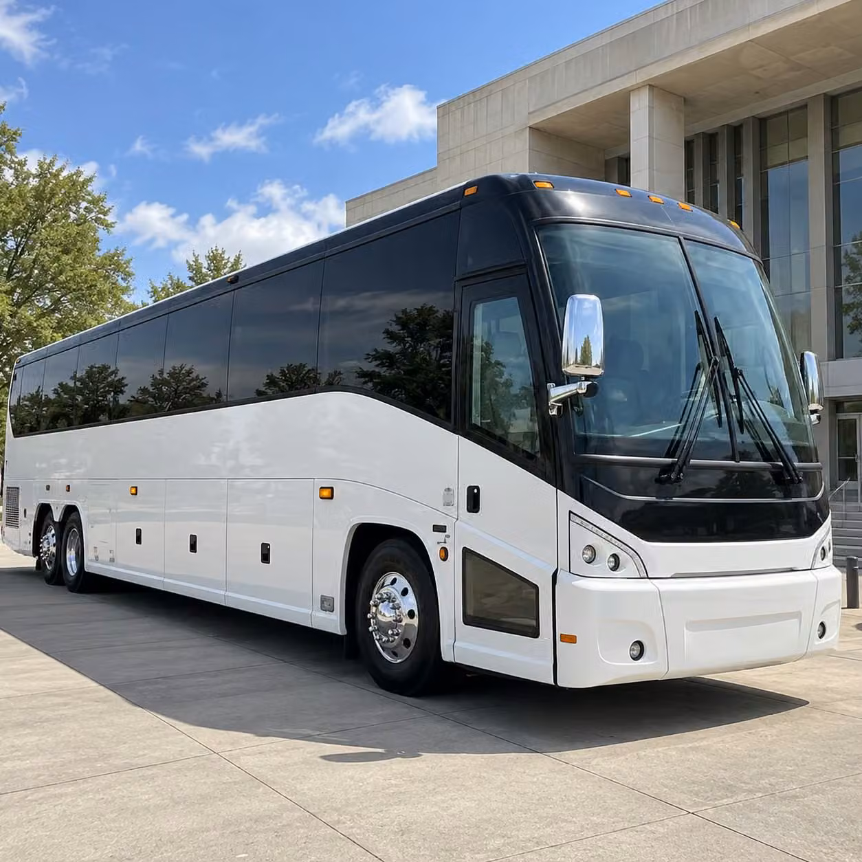 book school event transportation in montgomery or any city nearby