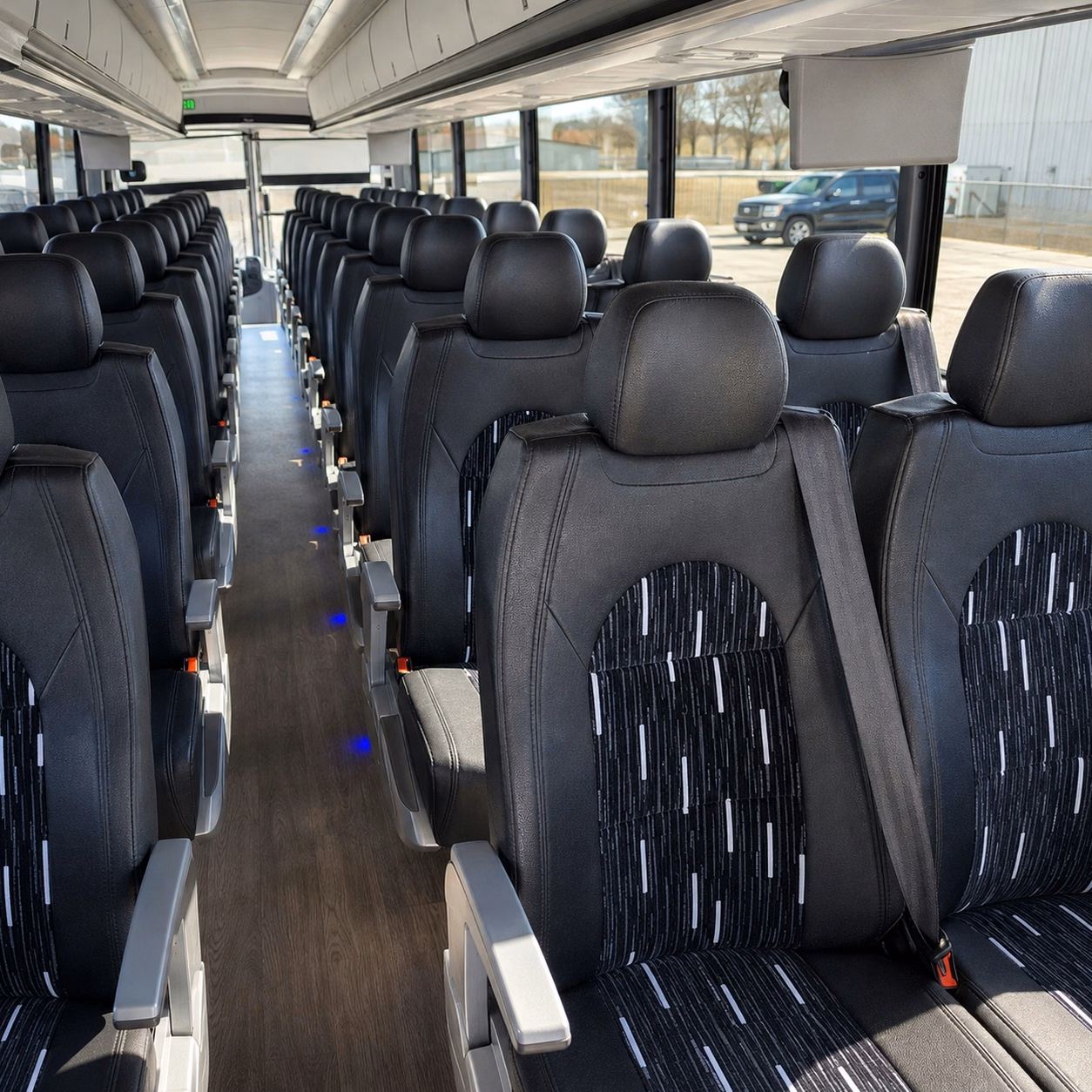 book wedding transportation in montgomery or any city nearby