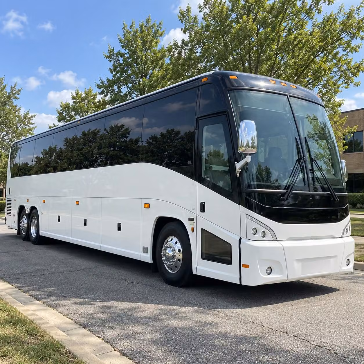 browse charter buses for field trips to the hank williams museum and dexter avenue king memorial baptist church