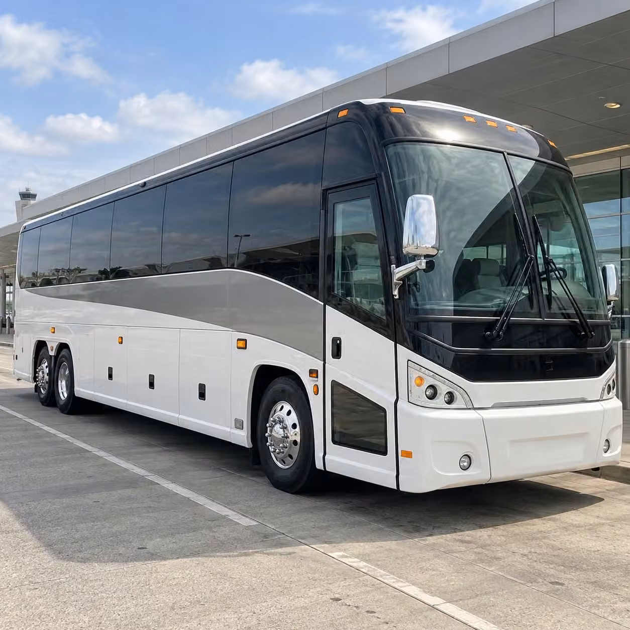 busrentalmontgomery com makes it easy to book field trip transportation to riverfront park and the rosa parks museum