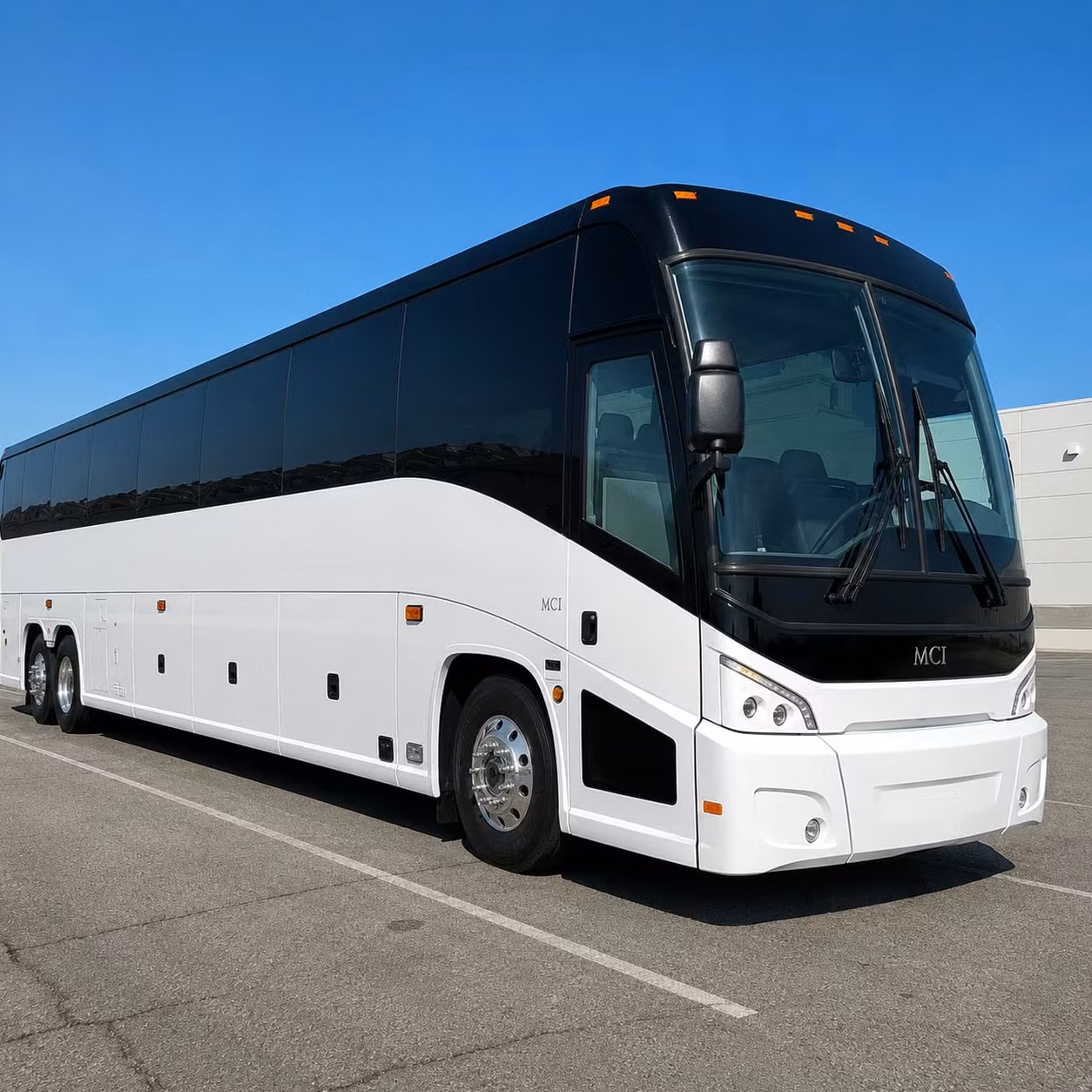 corporate event shuttle bus rentals for montgomery conferences and conventions