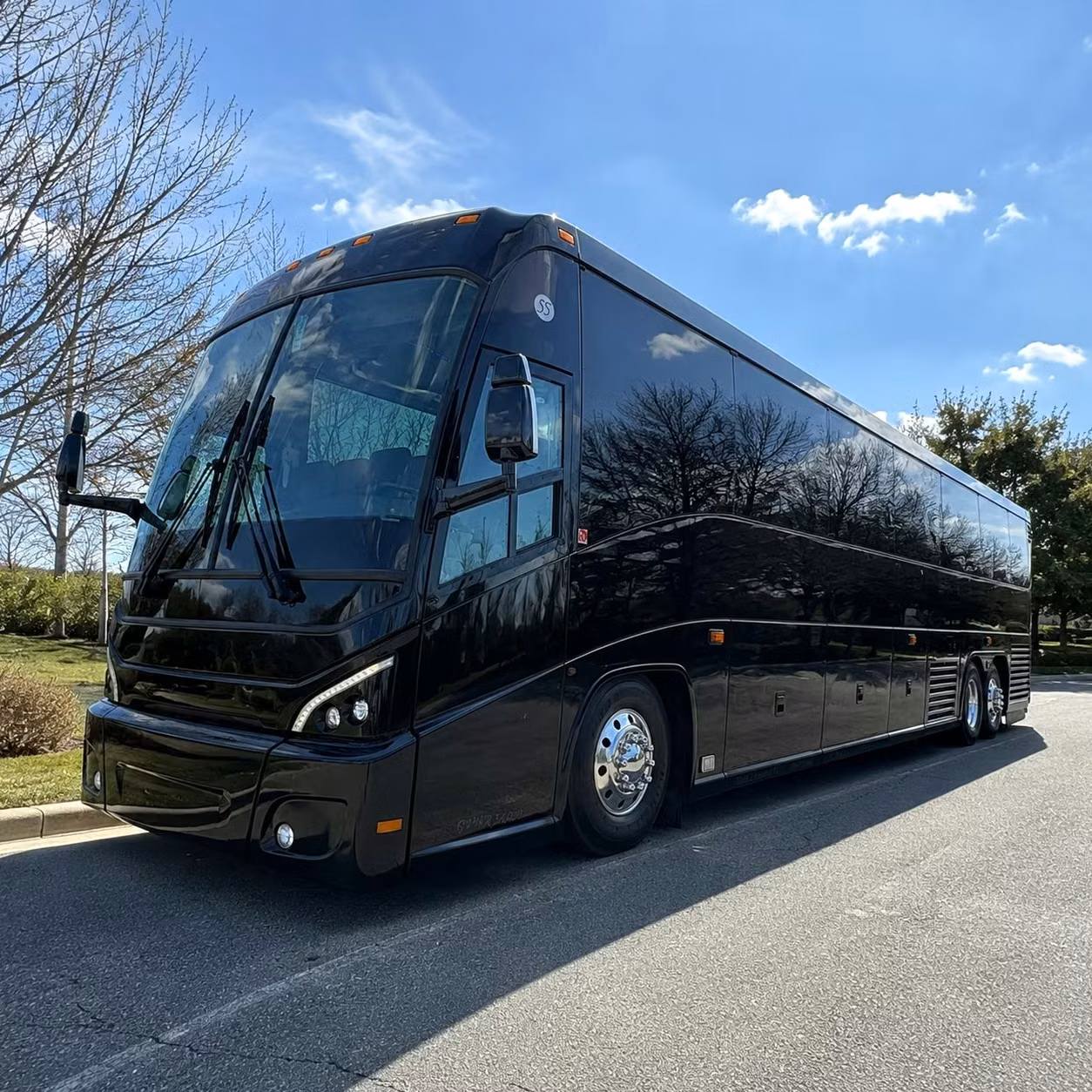 from montgomery to birmingham atlanta and beyond long distance group travel made simple