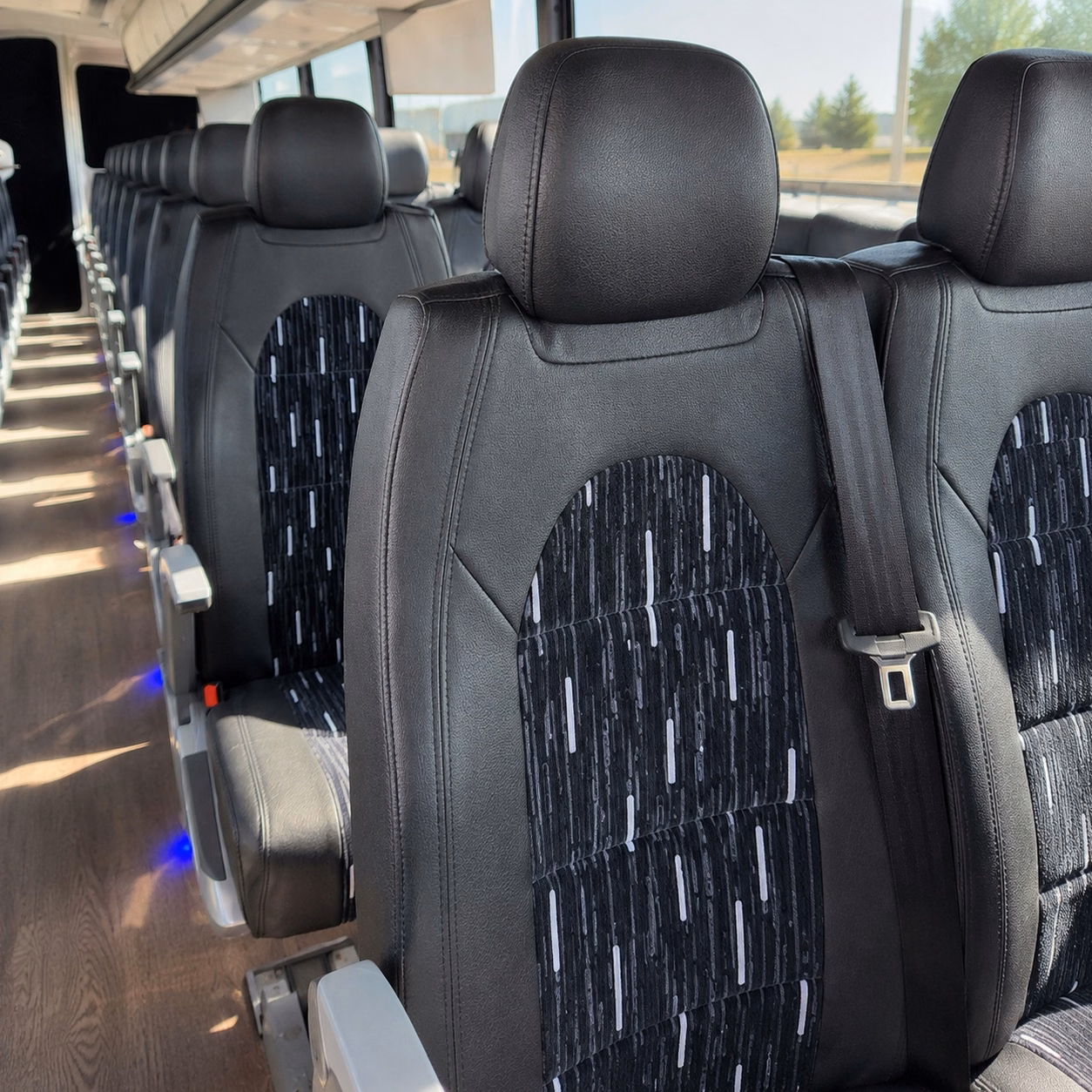 how the day of the week changes what a bus costs in montgomery alabama
