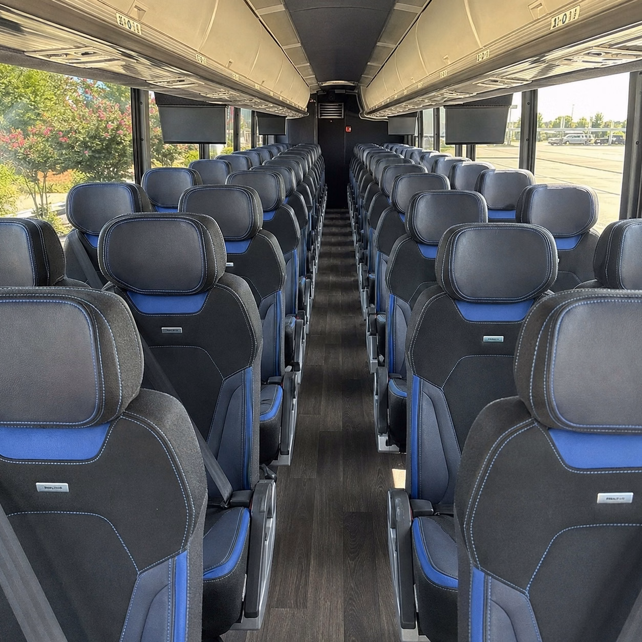 how where and when you re traveling affects montgomery bus rental rates