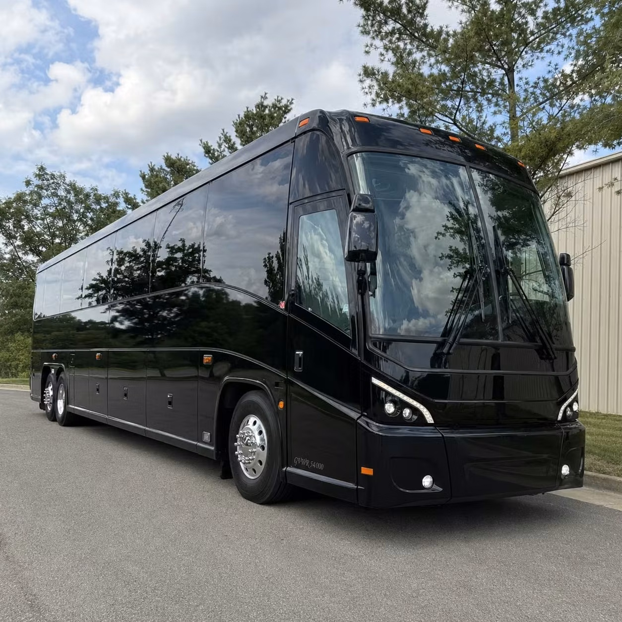 let busrentalmontgomery com handle the logistics for your next montgomery group trip