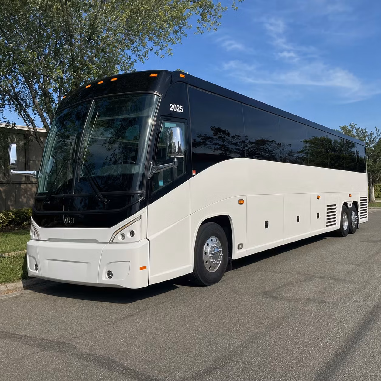 montgomery church bus rentals for funerals memorials and bereavement transportation