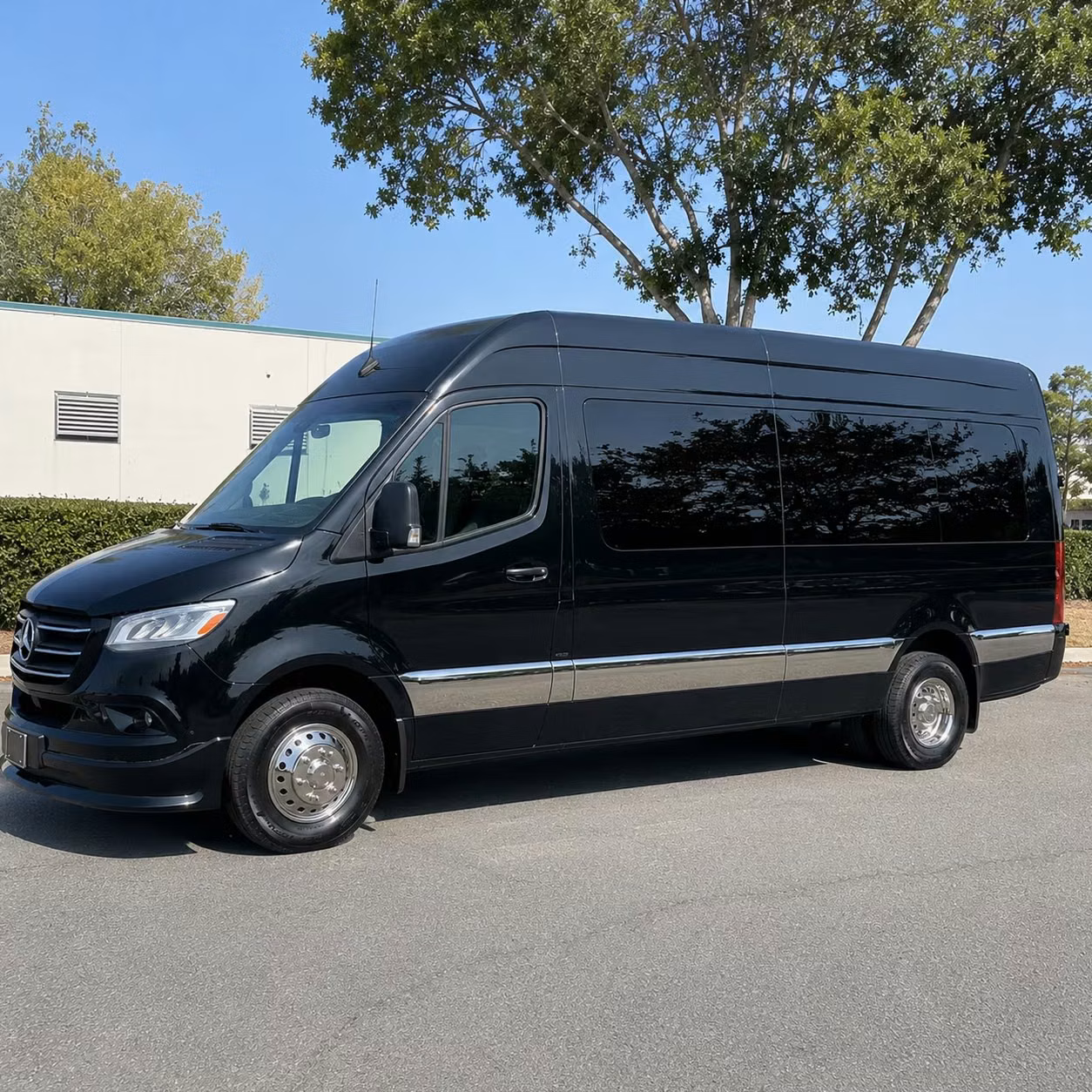 montgomery field trip transportation
