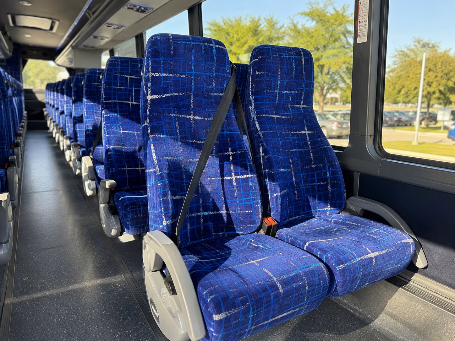 montgomery government military transportation