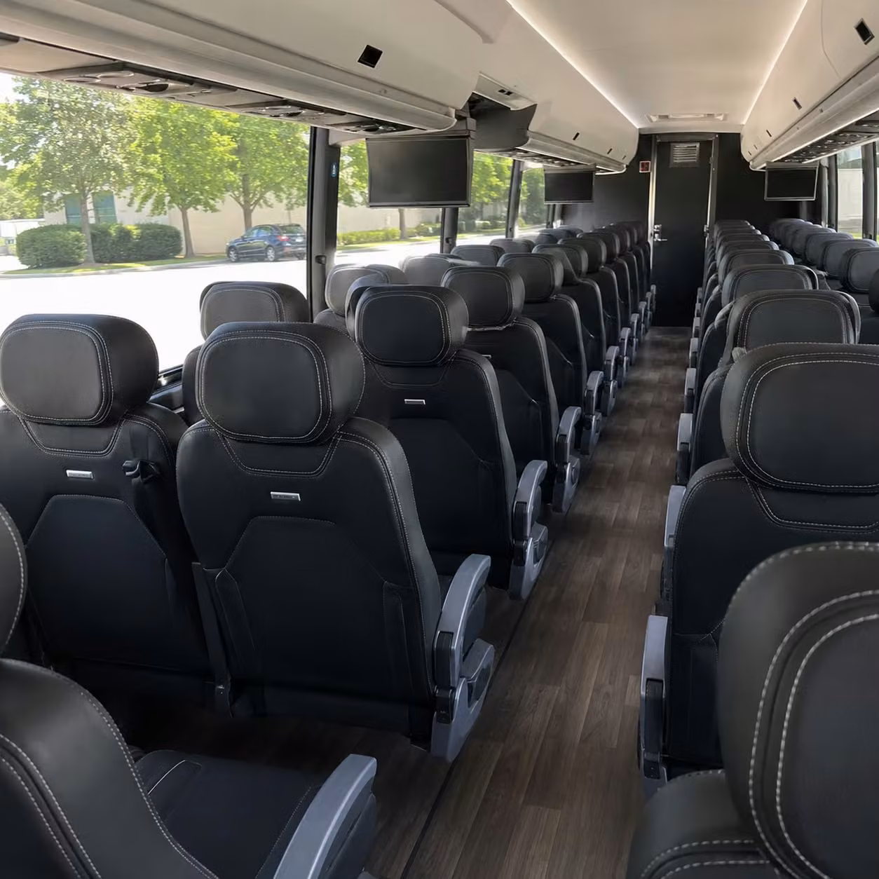 montgomery long distance transportation