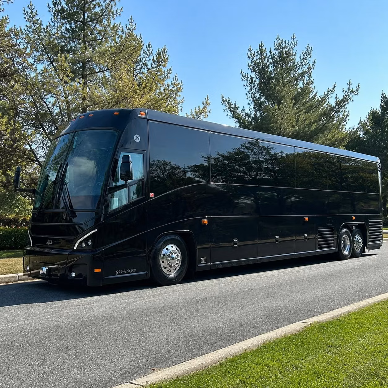 ready to explore the civil rights trail the gulf coast or the smoky mountains book your bus here