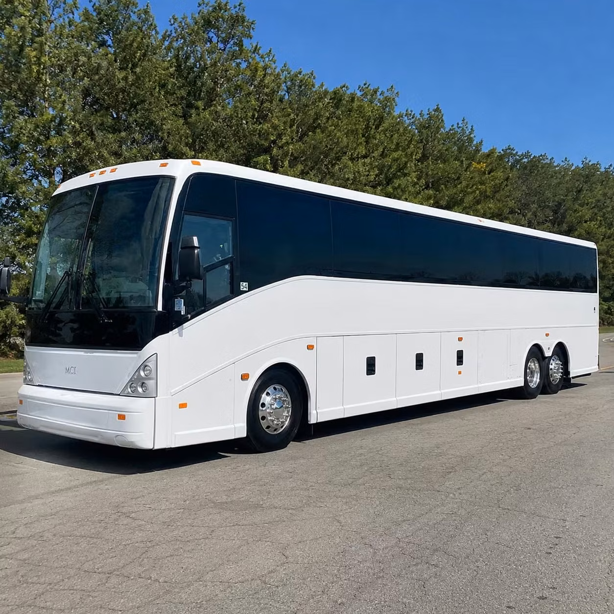 recurring corporate shuttle routes for montgomery s largest employers