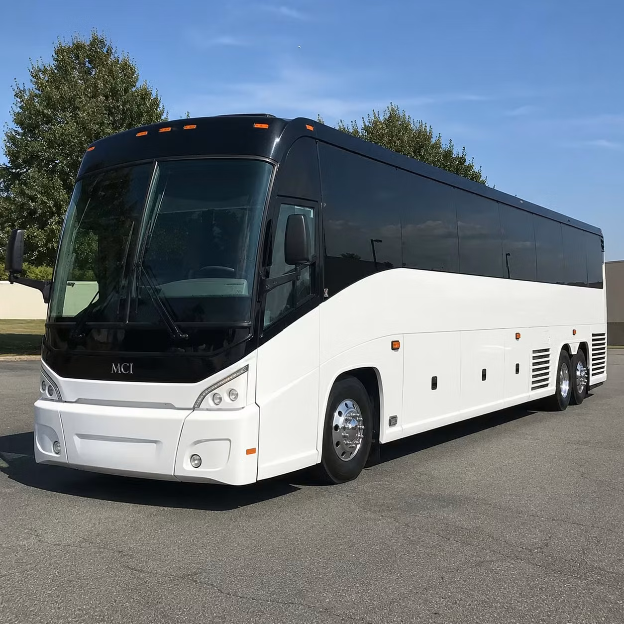 sunday morning shuttle services for montgomery congregations