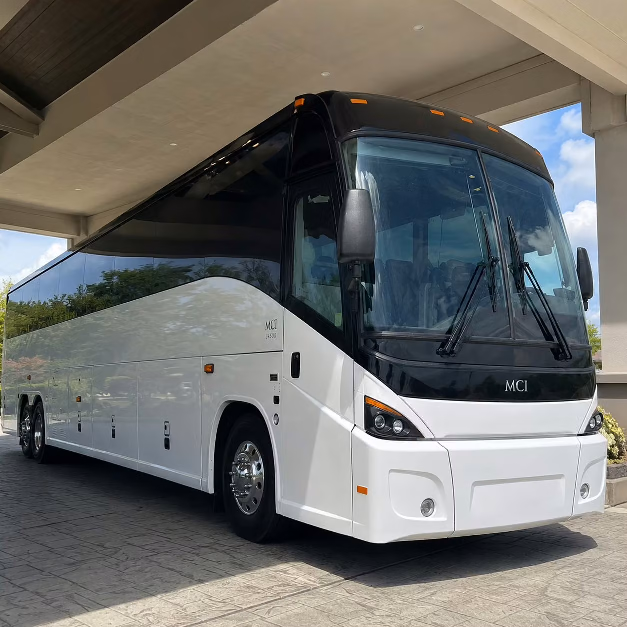 that s why government coordinators in montgomery trust busrentalmontgomery com for multi agency event shuttles