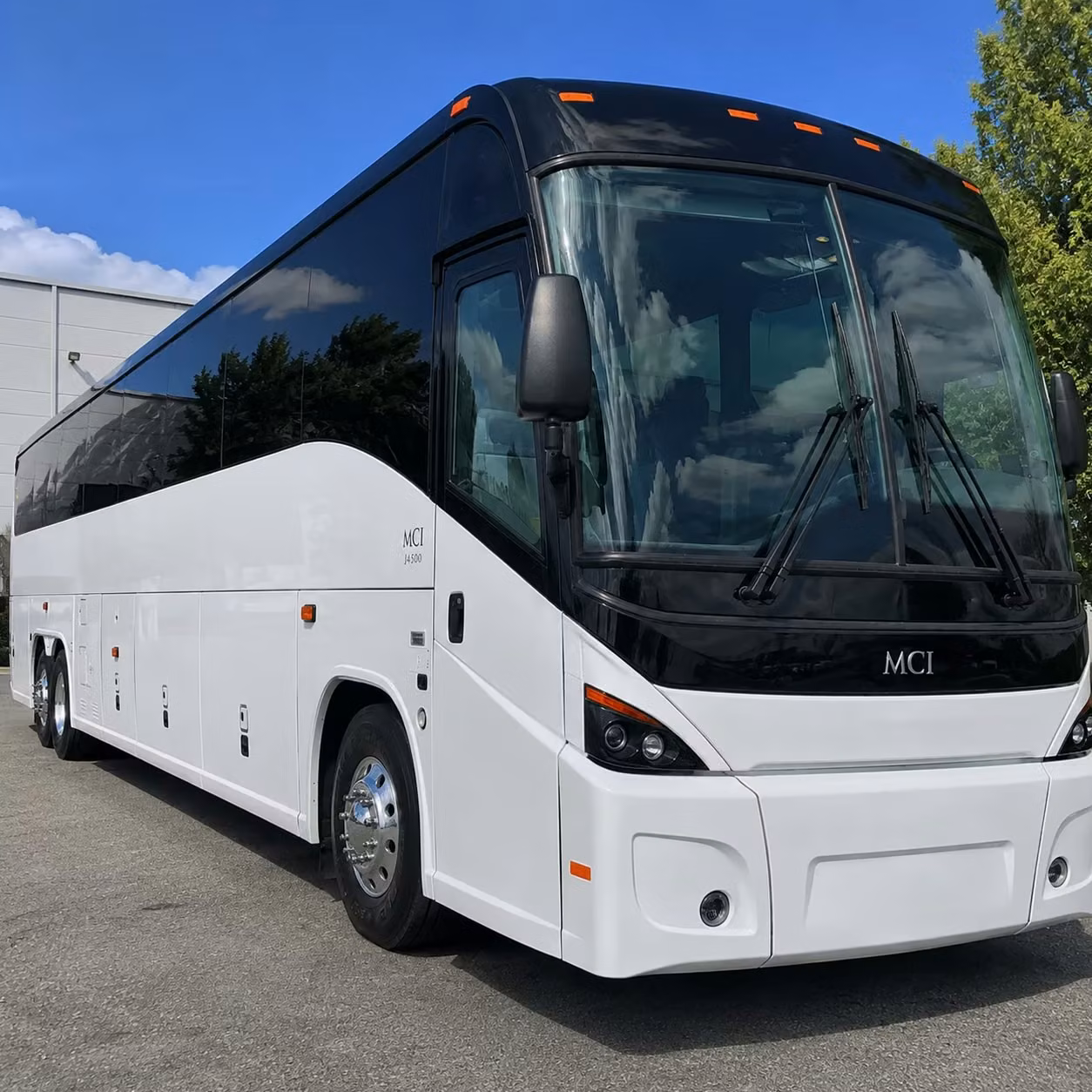what to expect from military training event transportation in montgomery